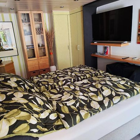 Apartment Gabriele Sinsheim Dış mekan fotoğraf