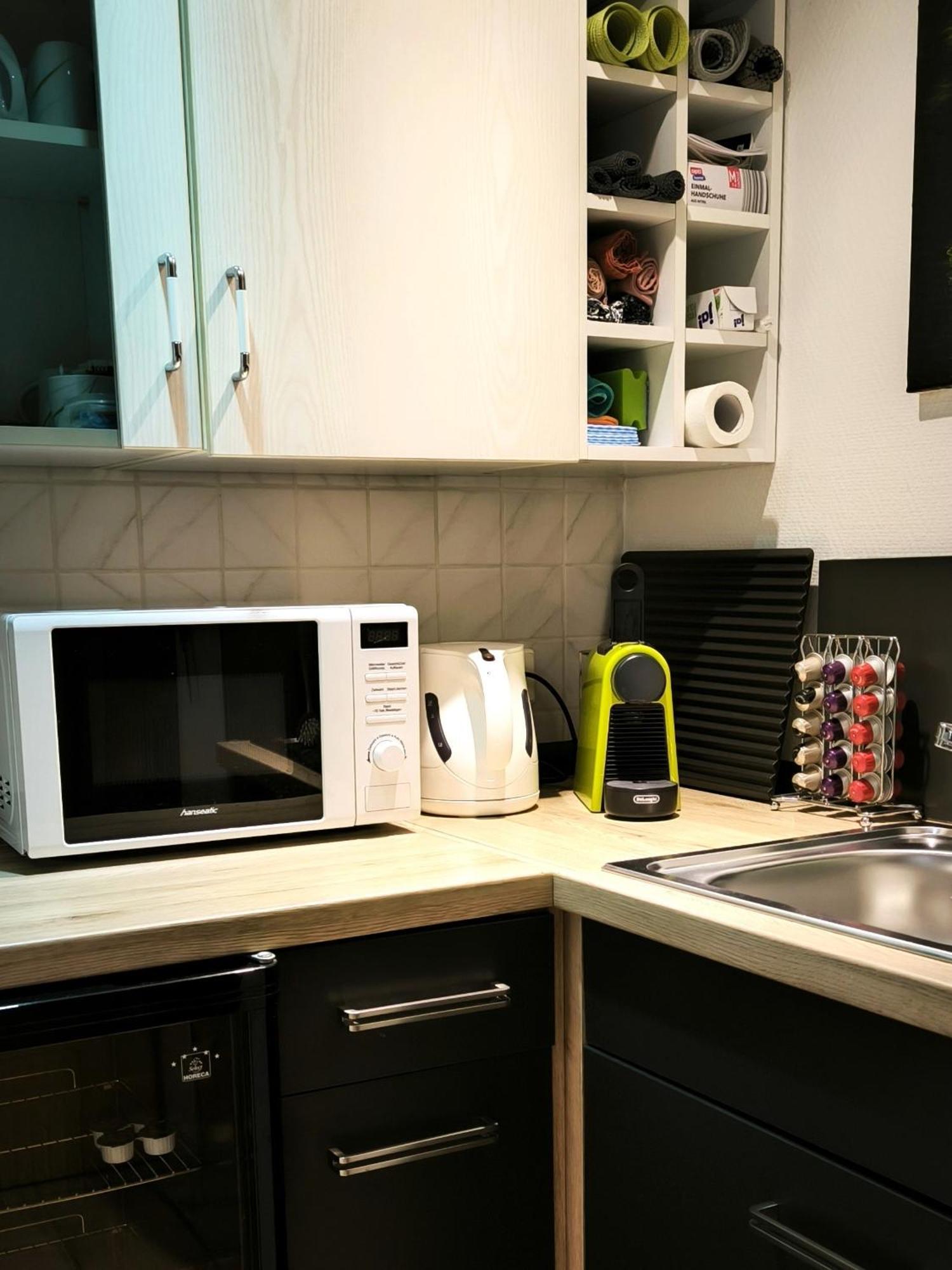 Apartment Gabriele Sinsheim Dış mekan fotoğraf